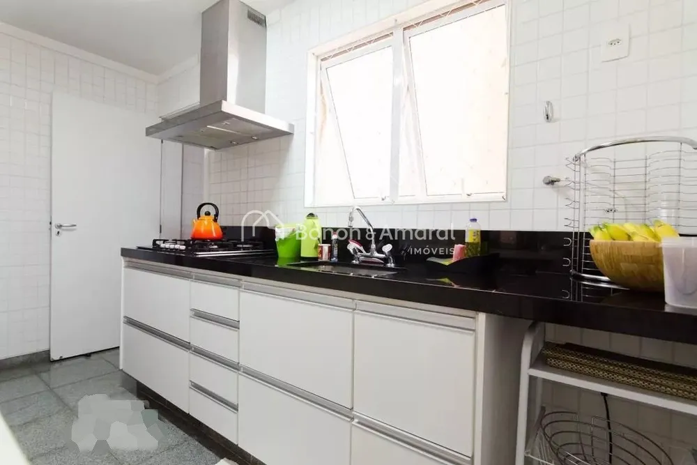 Apartamento, 3 quartos, 108 m² - Foto 4