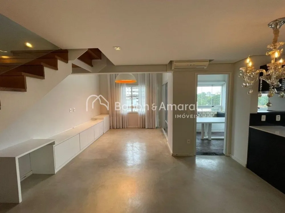 Apartamento, 2 quartos, 104 m² - Foto 1
