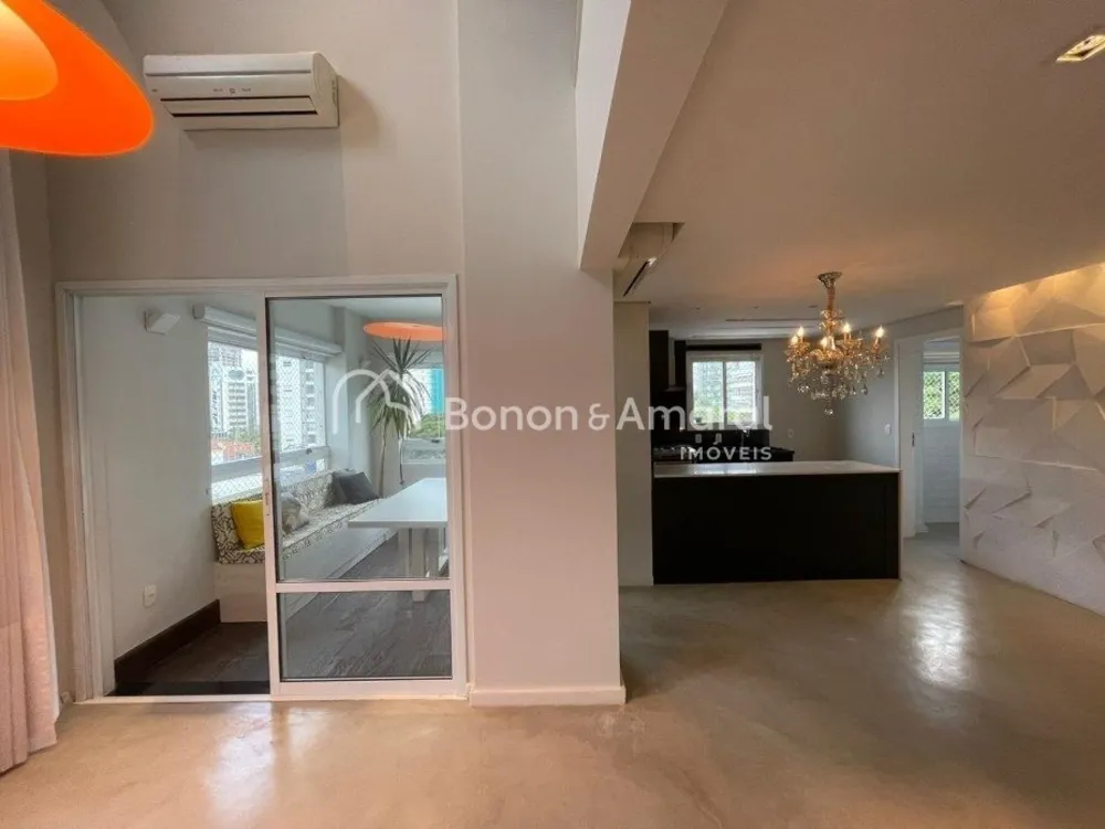 Apartamento, 2 quartos, 104 m² - Foto 3