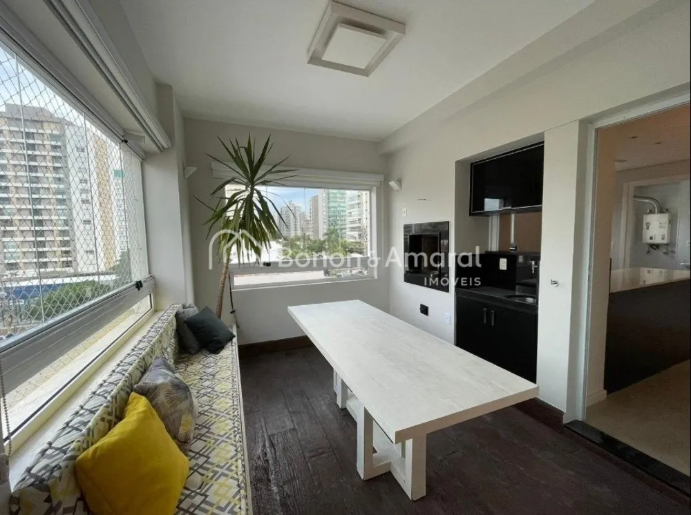 Apartamento, 2 quartos, 104 m² - Foto 4
