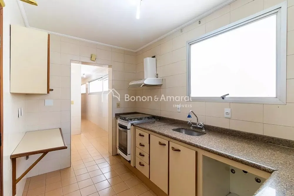 Apartamento, 3 quartos, 145 m² - Foto 3
