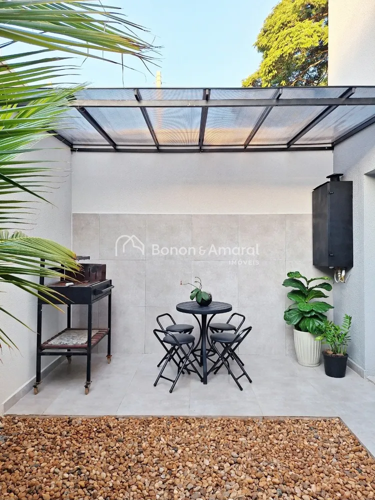 Casa de Condomínio, 3 quartos - Foto 8