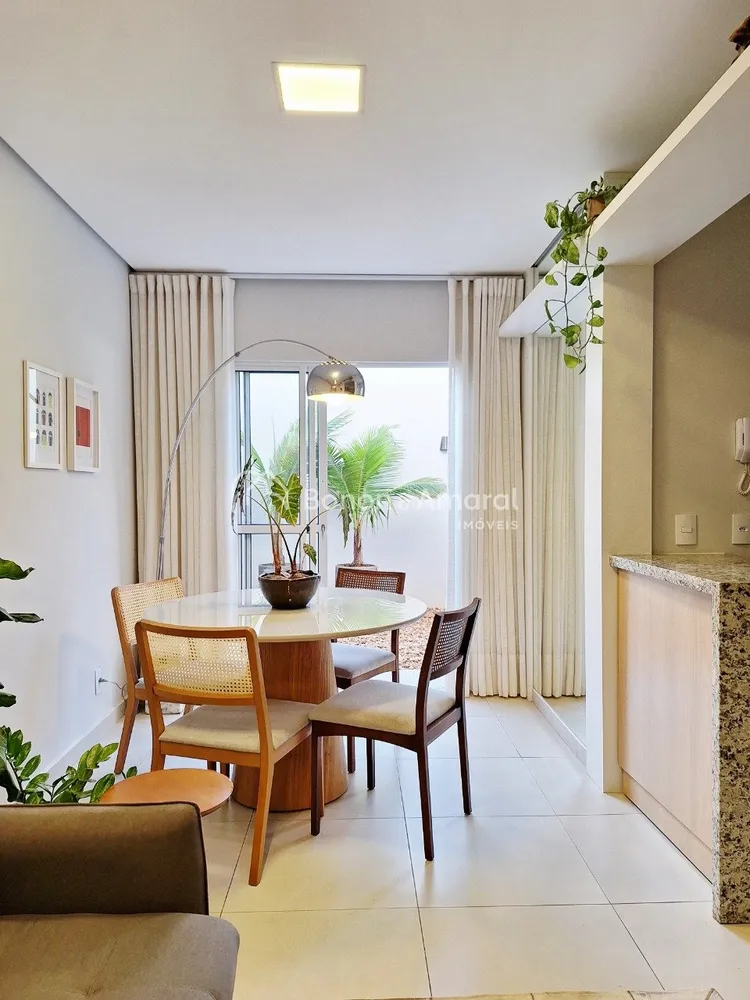 Casa de Condomínio, 3 quartos - Foto 5
