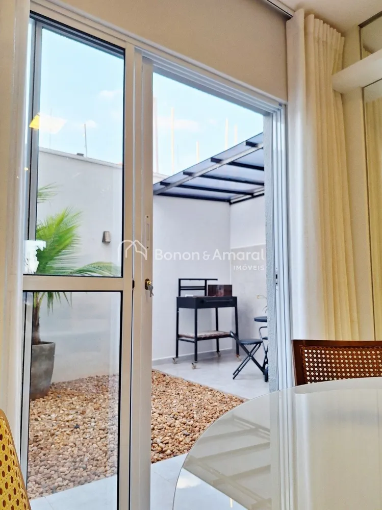 Casa de Condomínio, 3 quartos - Foto 7