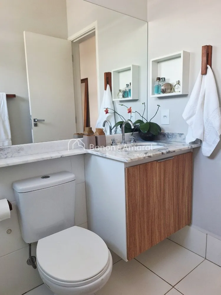 Casa de Condomínio, 3 quartos - Foto 10