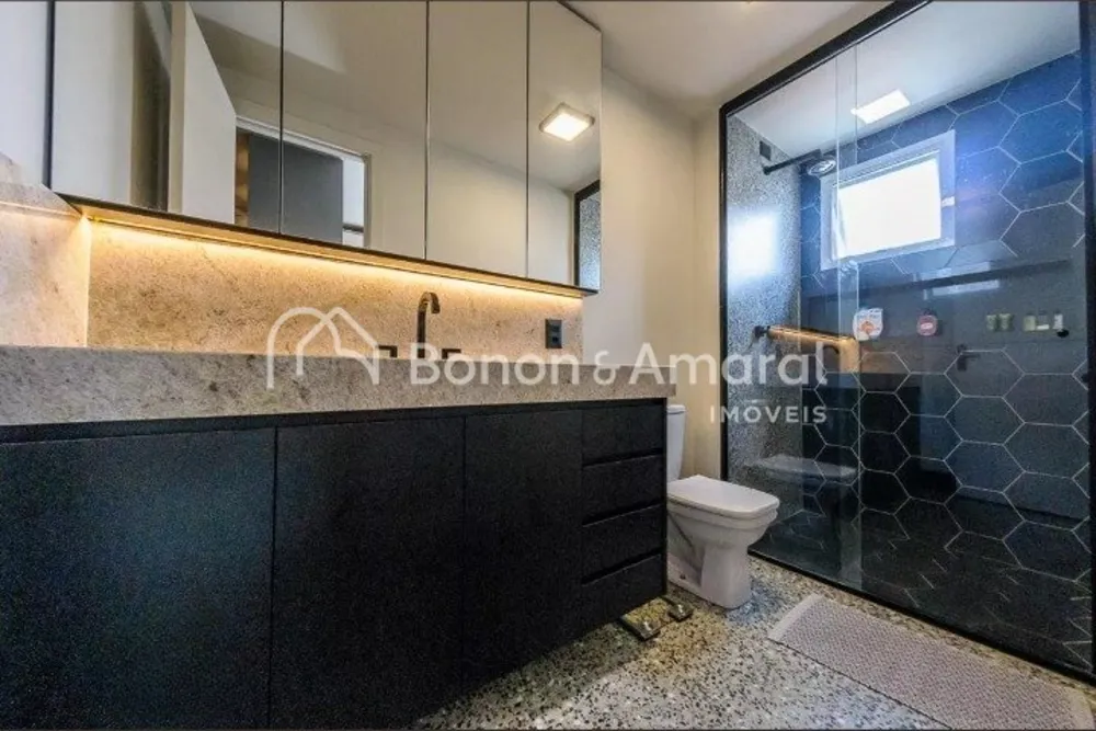 Apartamento, 1 quarto, 51 m² - Foto 3