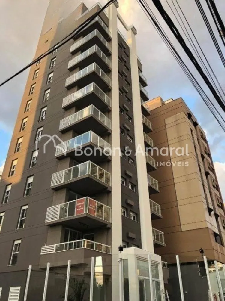 Apartamento, 1 quarto, 51 m² - Foto 4