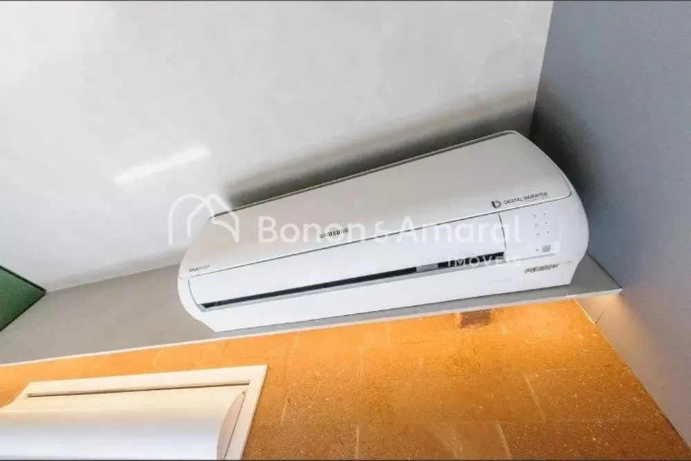 Apartamento, 1 quarto, 51 m² - Foto 2