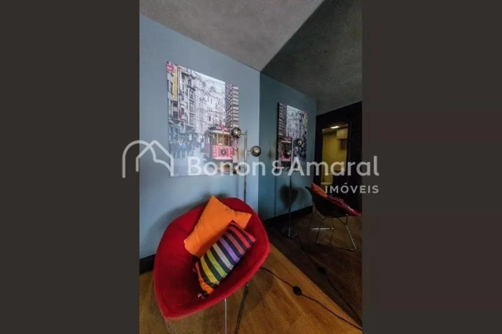 Apartamento, 1 quarto, 51 m² - Foto 1