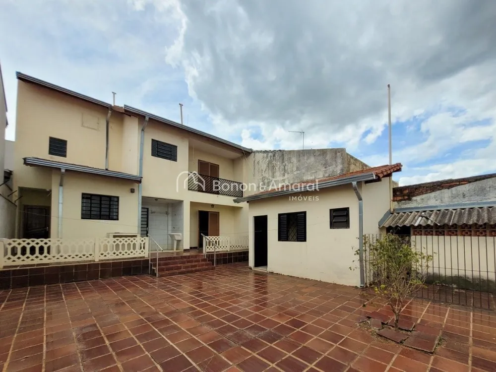 Casa, 3 quartos, 160 m² - Foto 7