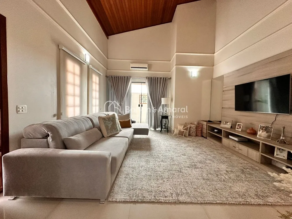 Casa de Condomínio, 3 quartos - Foto 2