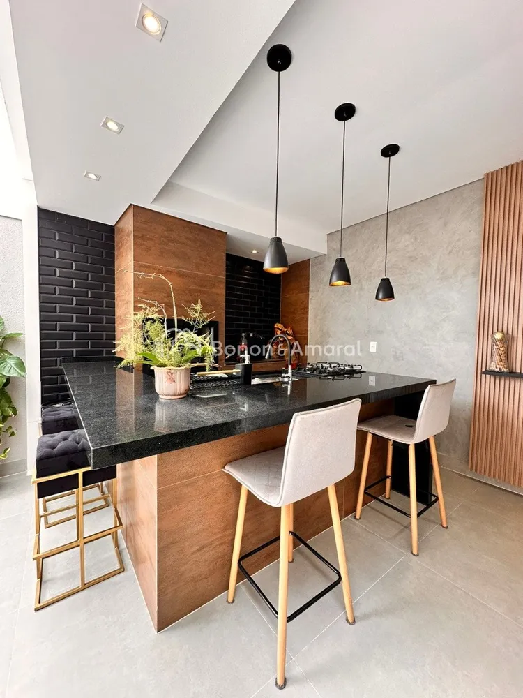 Casa de Condomínio, 3 quartos - Foto 7