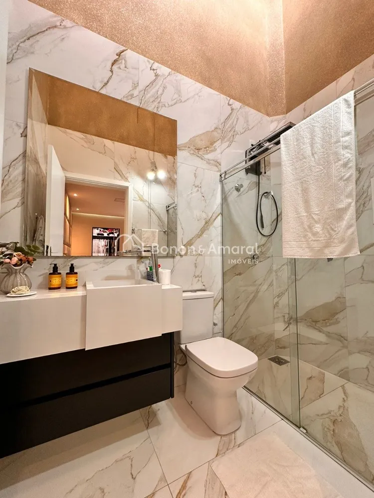 Casa de Condomínio, 3 quartos - Foto 5