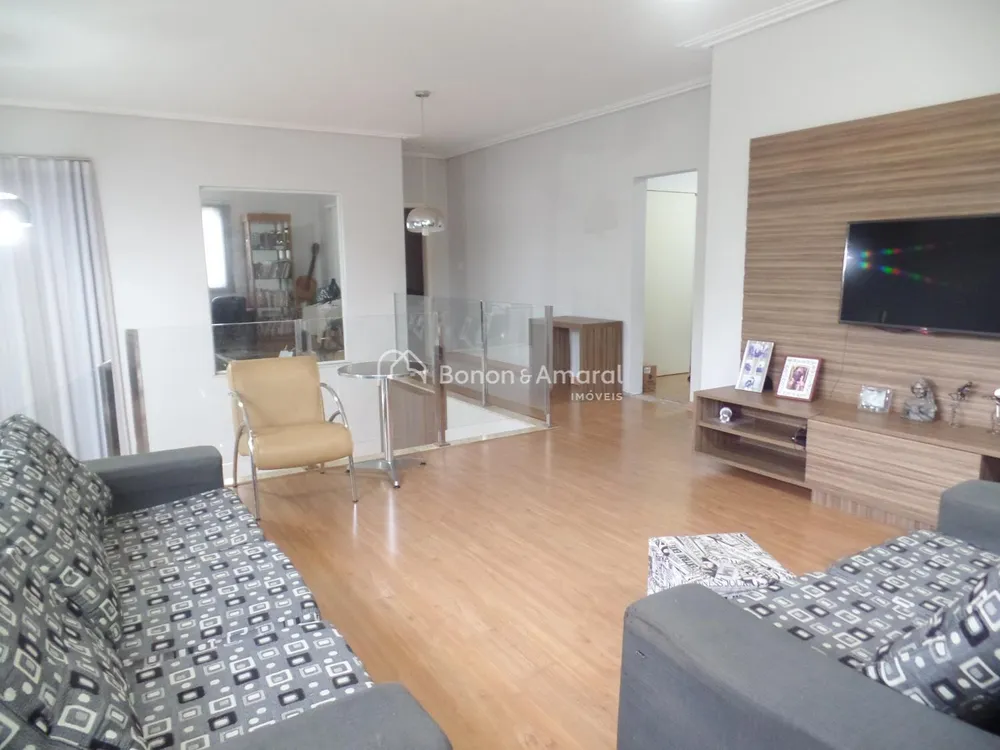Casa de Condomínio, 4 quartos - Foto 8
