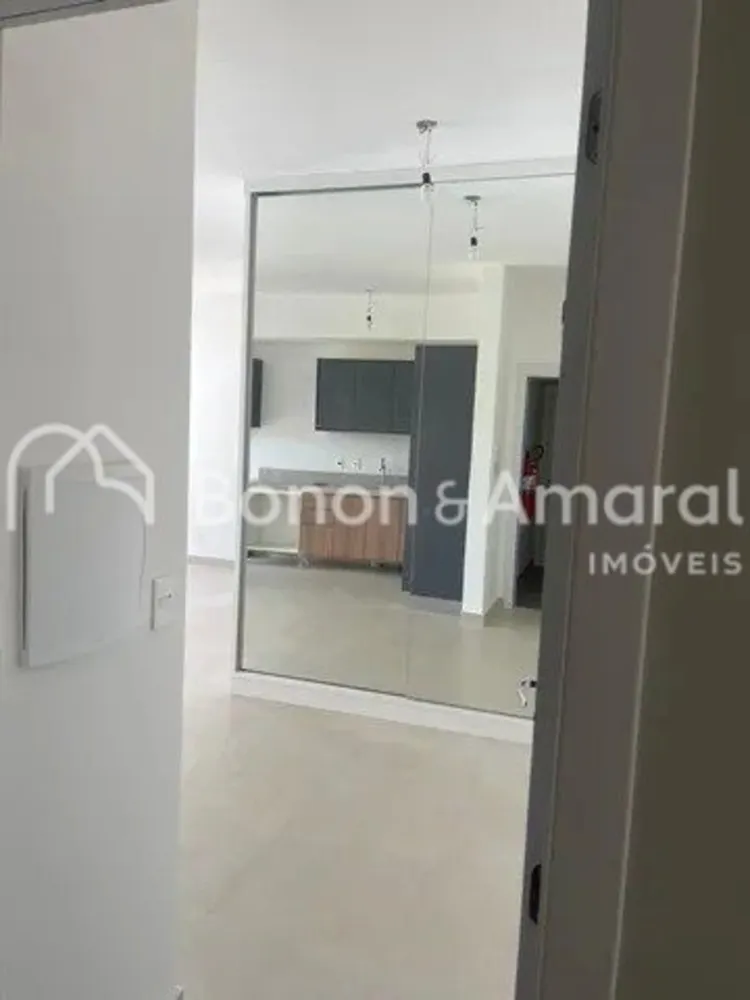 Apartamento, 2 quartos, 66 m² - Foto 7