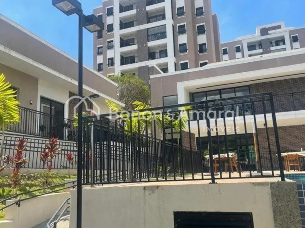 Apartamento, 2 quartos, 66 m² - Foto 9