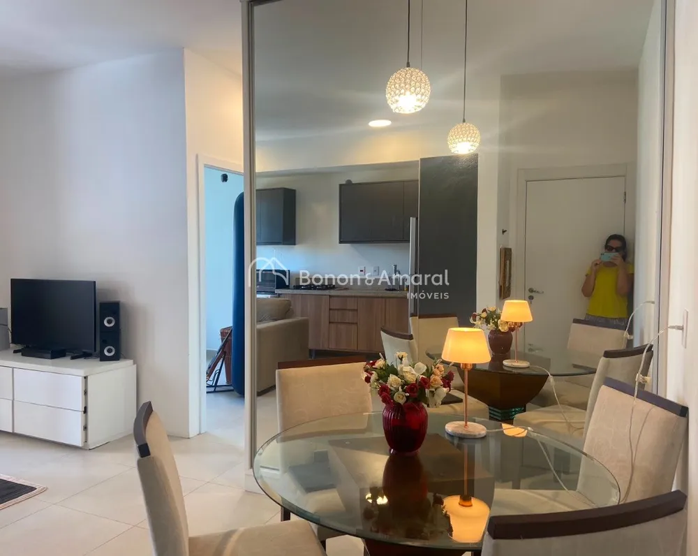 Apartamento, 2 quartos, 66 m² - Foto 1
