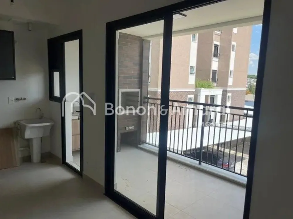 Apartamento, 2 quartos, 66 m² - Foto 4
