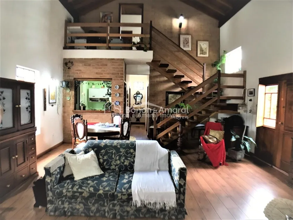 Casa de Condomínio, 2 quartos - Foto 5