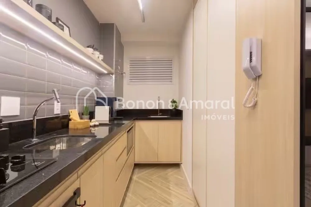 Apartamento, 1 quarto, 40 m² - Foto 3