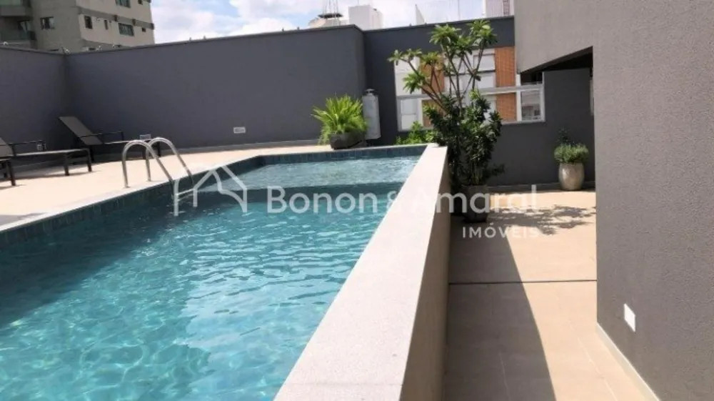 Apartamento, 1 quarto, 40 m² - Foto 8