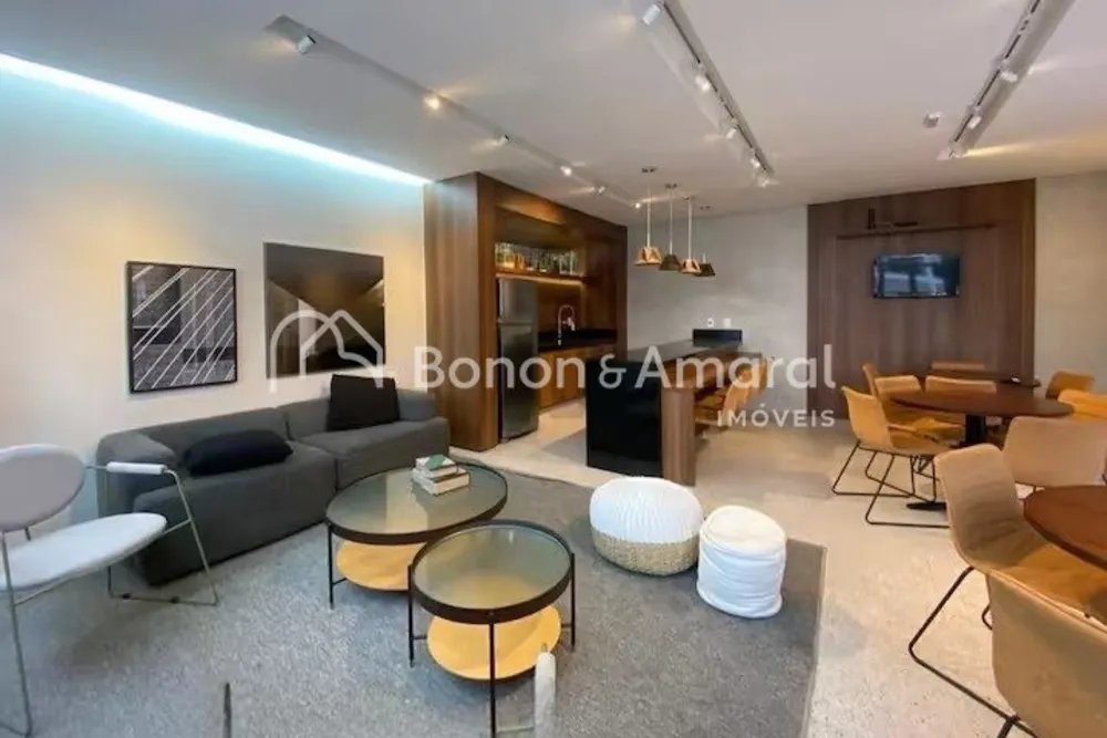 Apartamento, 1 quarto, 40 m² - Foto 1