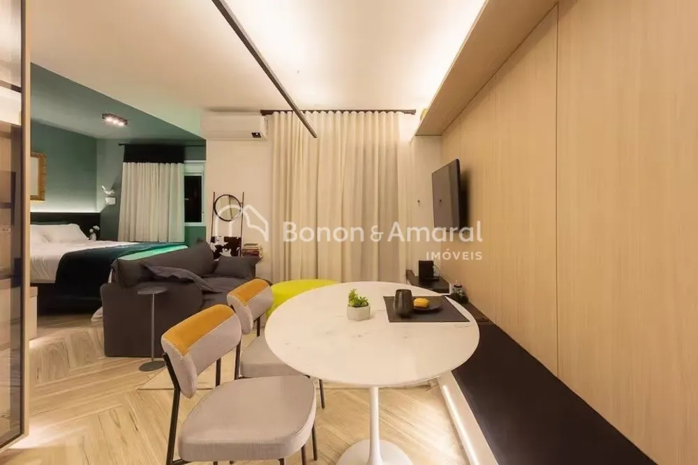 Apartamento, 1 quarto, 40 m² - Foto 4