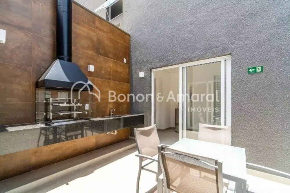 Apartamento, 1 quarto, 40 m² - Foto 7