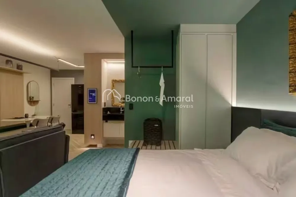 Apartamento, 1 quarto, 40 m² - Foto 5