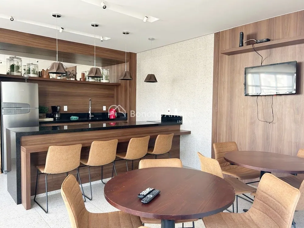 Apartamento, 1 quarto, 40 m² - Foto 6