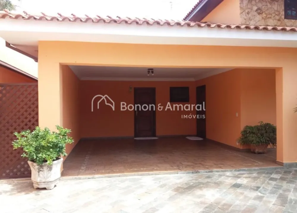 Casa, 3 quartos, 456 m² - Foto 1