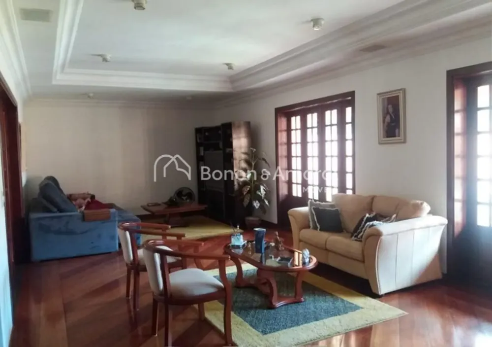 Casa, 3 quartos, 456 m² - Foto 2
