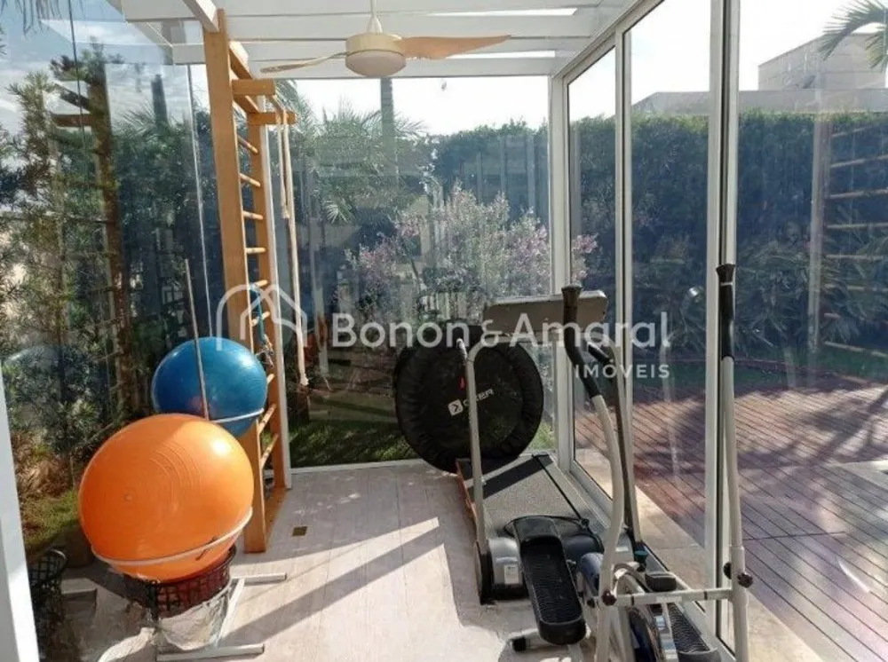 Casa de Condomínio, 4 quartos - Foto 5