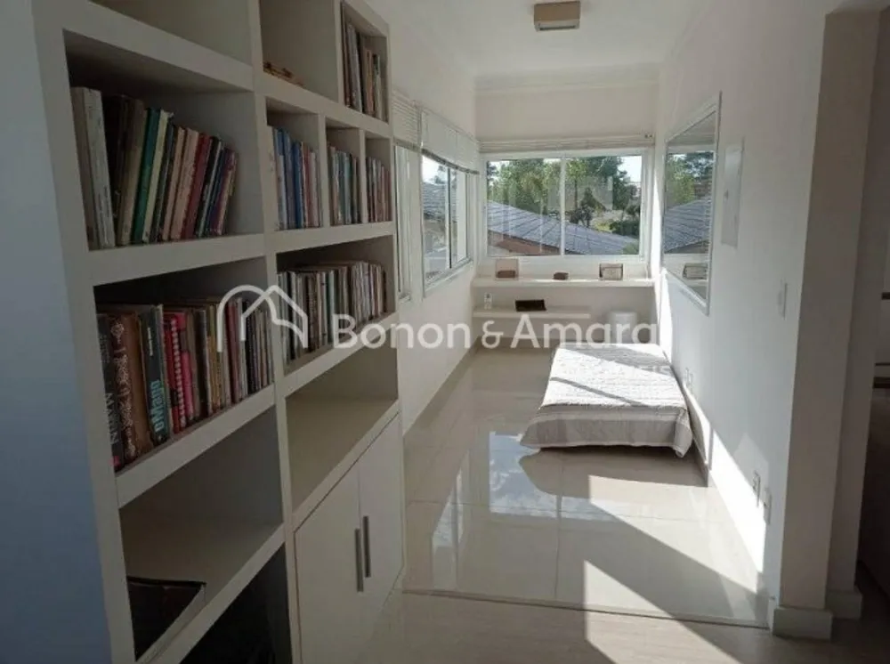 Casa de Condomínio, 4 quartos - Foto 9
