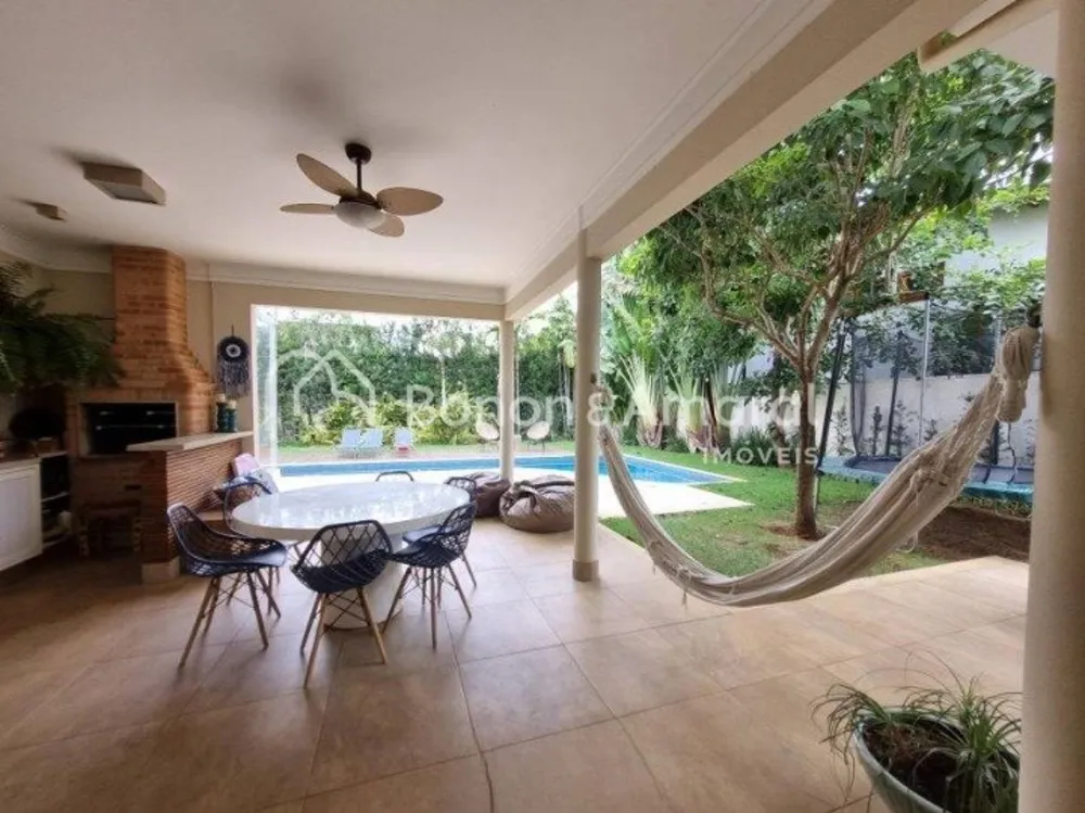 Casa de Condomínio, 4 quartos - Foto 6