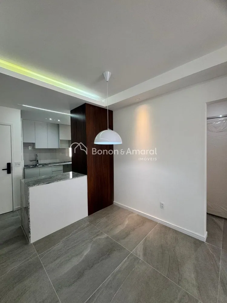 Apartamento, 2 quartos, 61 m² - Foto 2