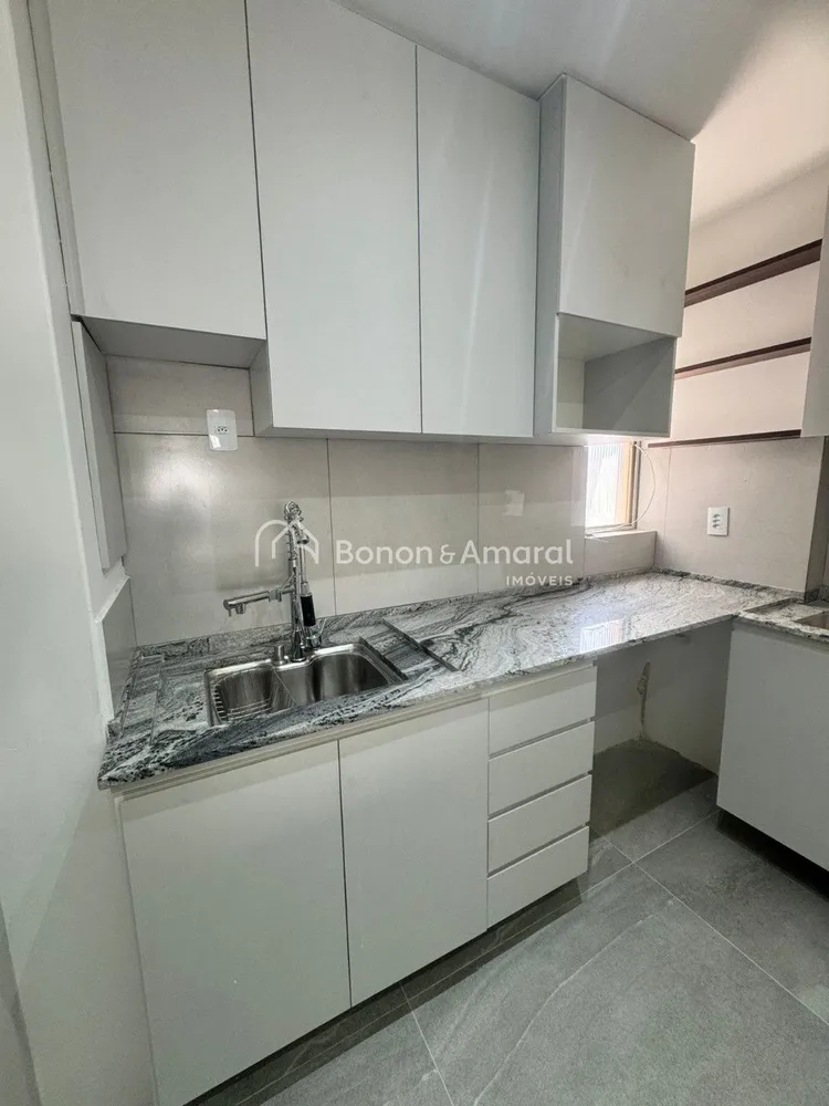 Apartamento, 2 quartos, 61 m² - Foto 4