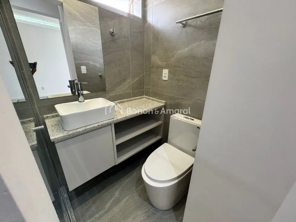 Apartamento, 2 quartos, 61 m² - Foto 3