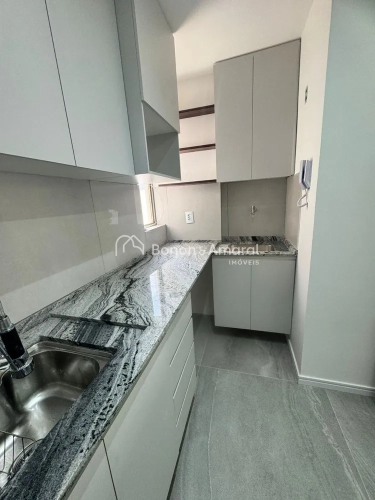 Apartamento, 2 quartos, 61 m² - Foto 1