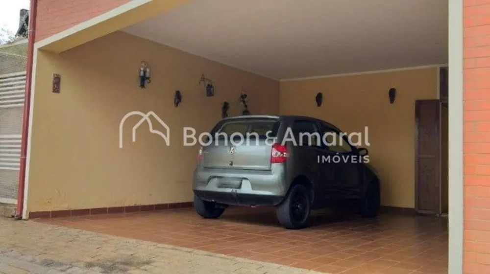 Casa, 3 quartos, 252 m² - Foto 7