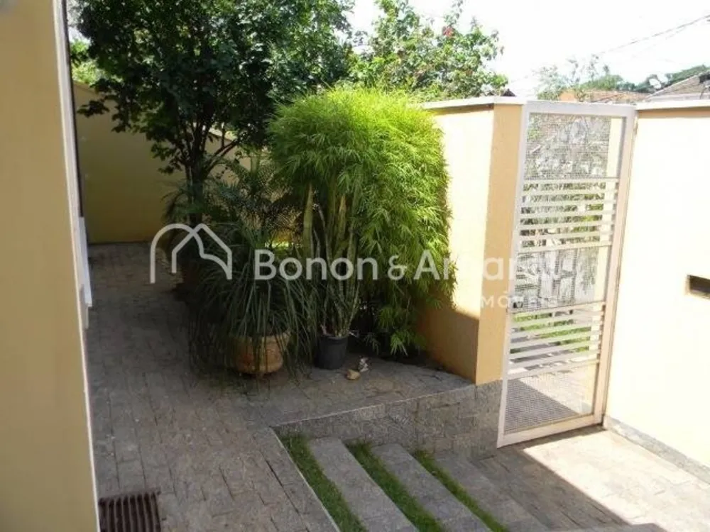 Casa, 3 quartos, 252 m² - Foto 8
