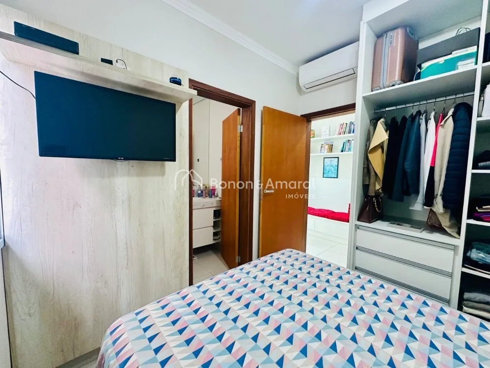 Casa de Condomínio, 3 quartos - Foto 7