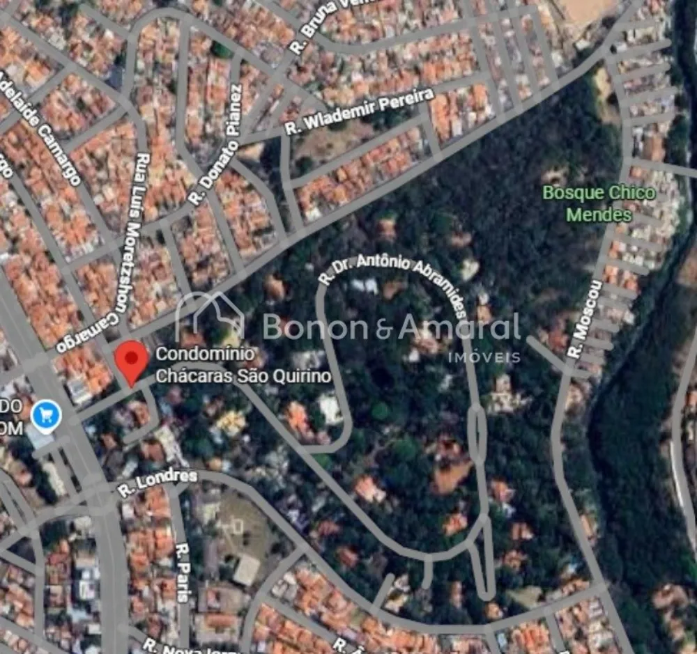 Terreno, 2000 m² - Foto 2