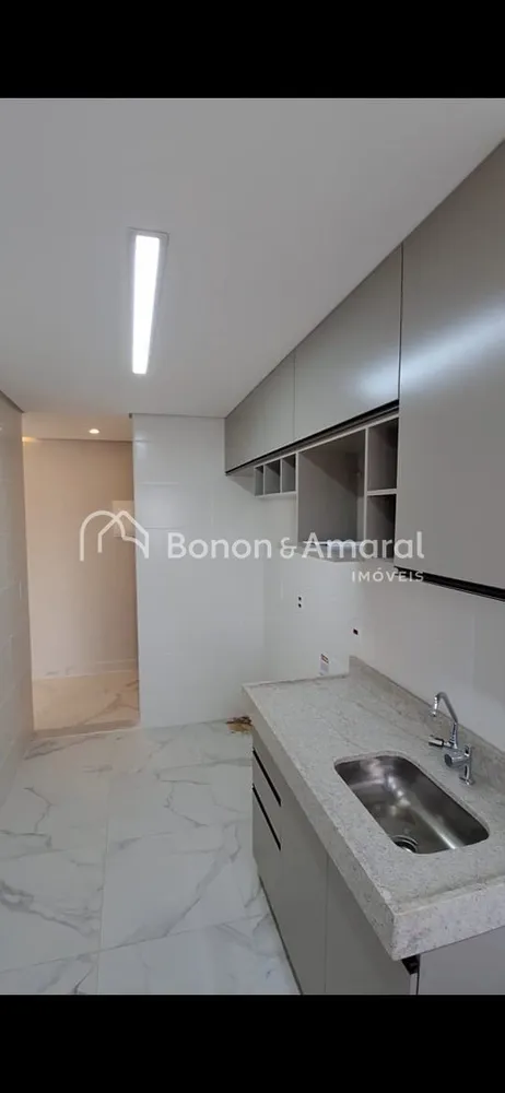 Apartamento, 2 quartos, 56 m² - Foto 7