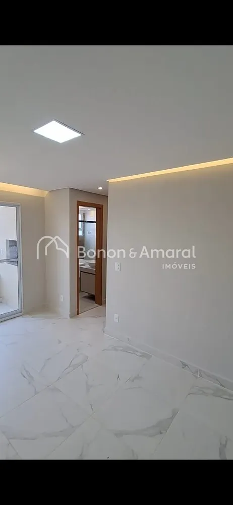 Apartamento, 2 quartos, 56 m² - Foto 5