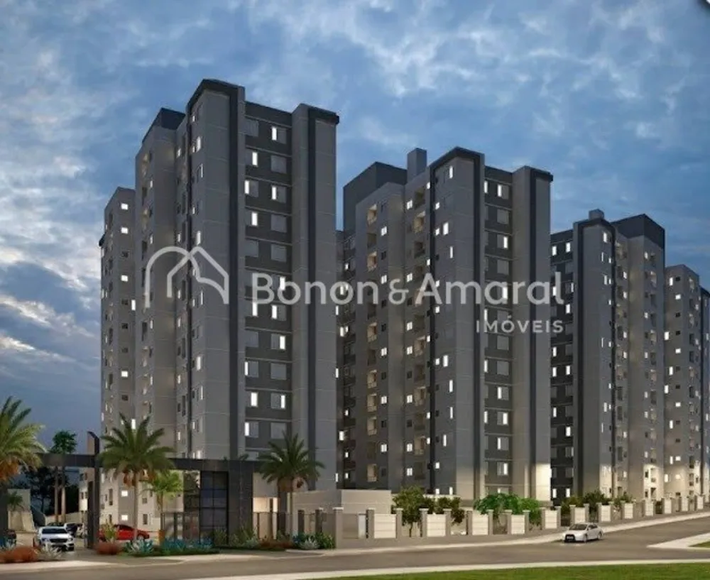 Apartamento, 2 quartos, 56 m² - Foto 12