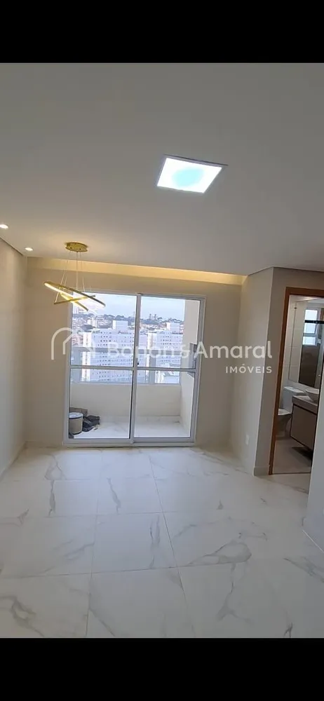 Apartamento, 2 quartos, 56 m² - Foto 1