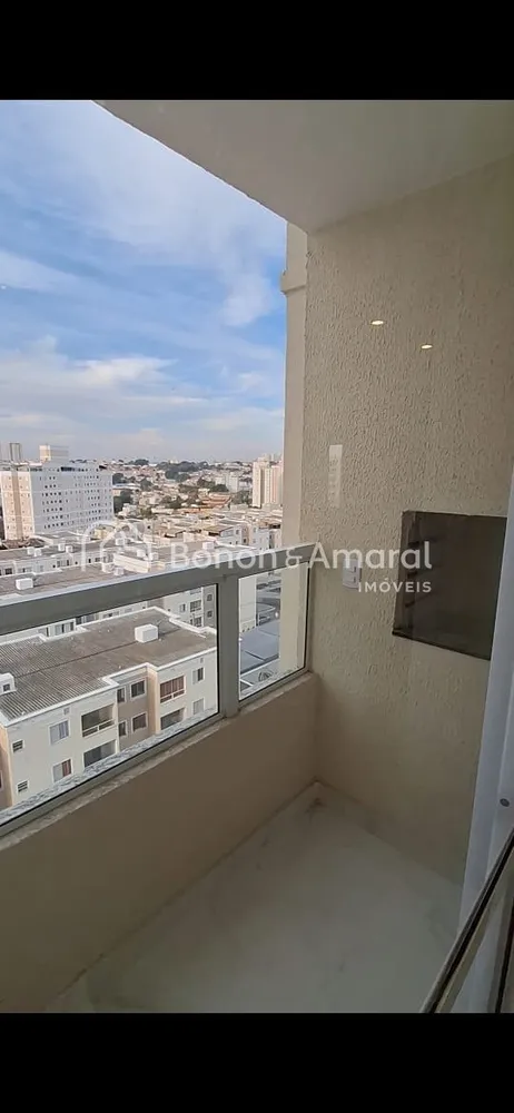 Apartamento, 2 quartos, 56 m² - Foto 4