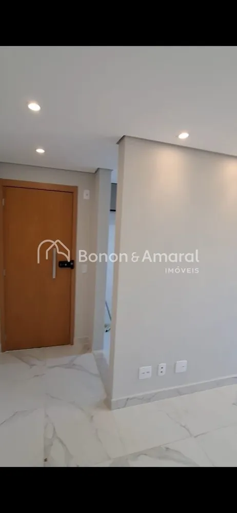 Apartamento, 2 quartos, 56 m² - Foto 2