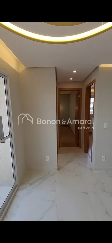 Apartamento, 2 quartos, 56 m² - Foto 3